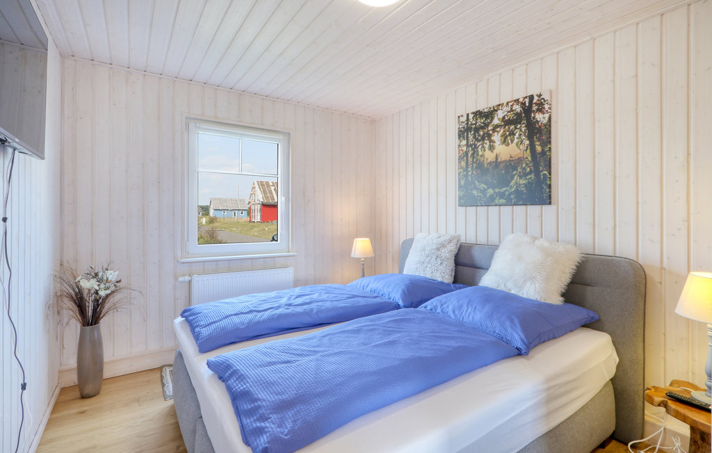 Feriehus - Hafendorf Zerpenschleuse , Tyskland - DBB452 13