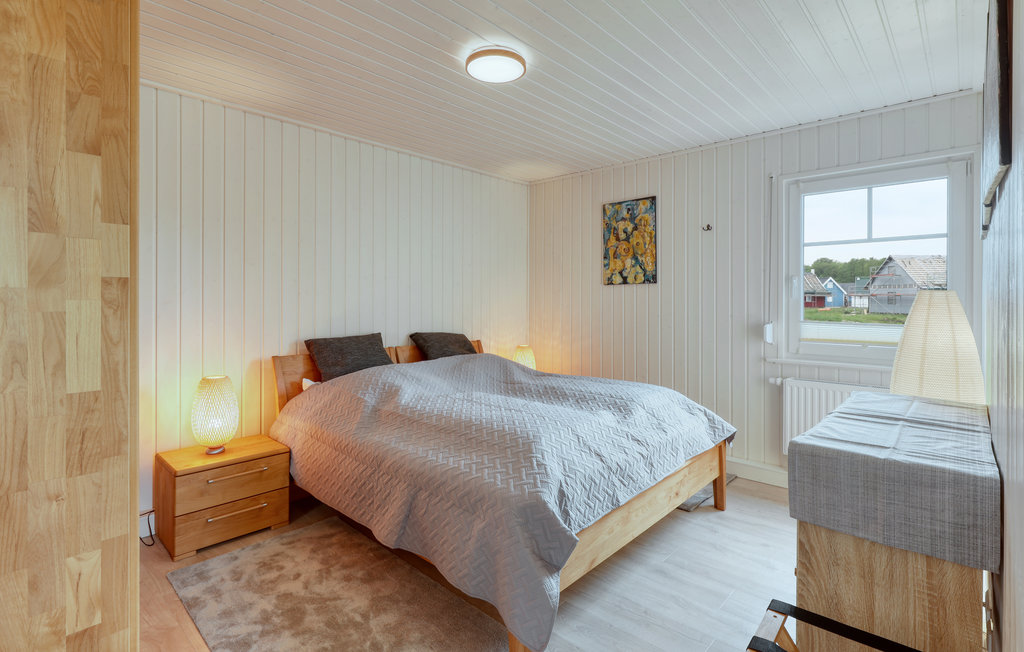 Ferienhaus - Hafendorf Zerpenschleuse , Deutschland - DBB462 24