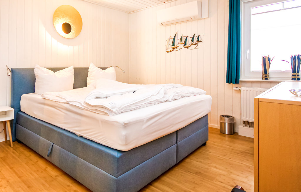 Feriehuse - Hafendorf Zerpenschleuse , Tyskland - DBB465 22