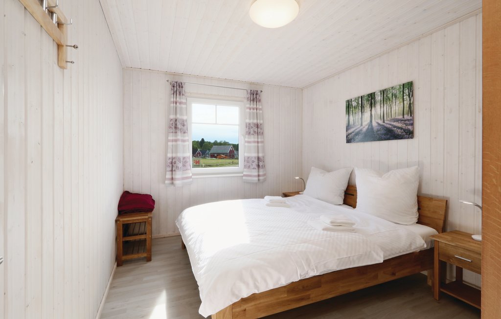 Feriehus - Hafendorf Zerpenschleuse , Tyskland - DBB414 15