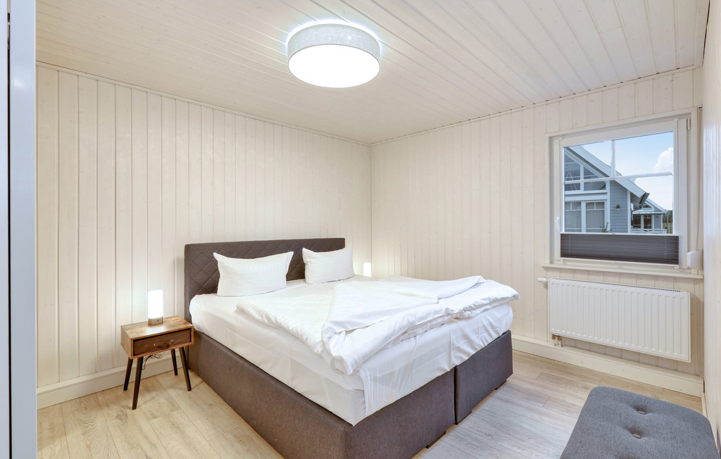 Feriehus - Hafendorf Zerpenschleuse , Tyskland - DBB453 15