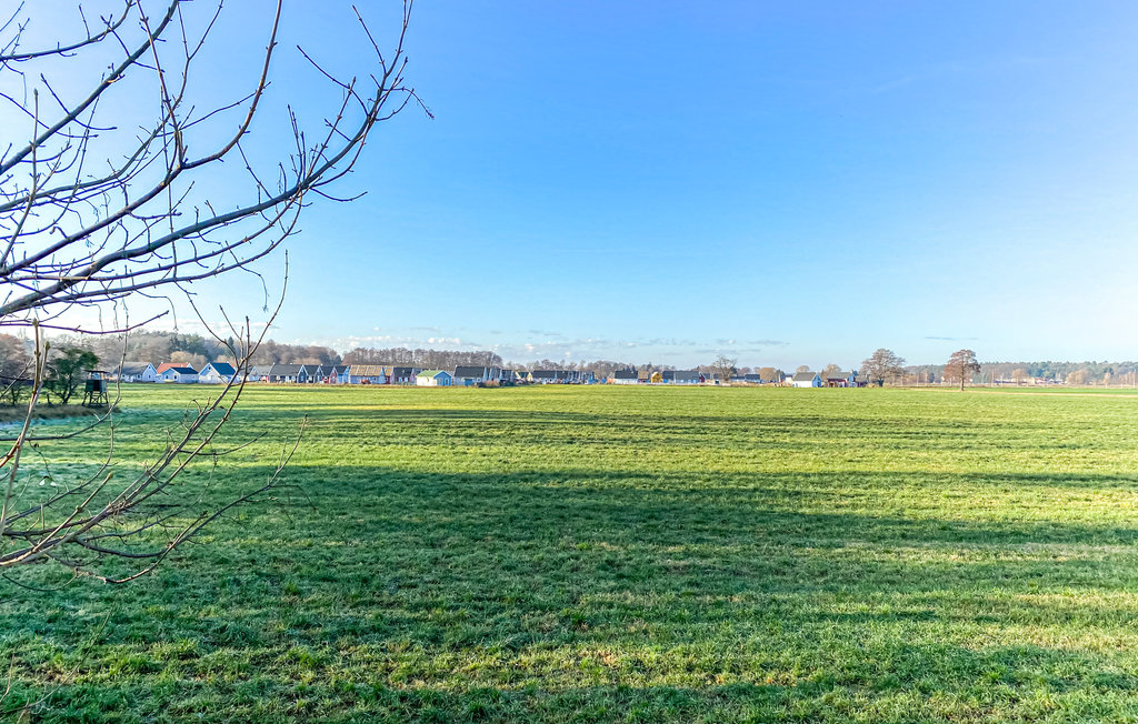 Feriehus - Hafendorf Zerpenschleuse , Tyskland - DBB456 9