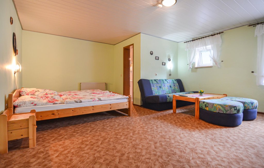 Feriehus - Heideblick , Tyskland - DBB556 16