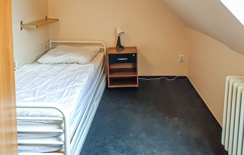 Ferienhaus - Brüssow am See , Deutschland - DBB299 21