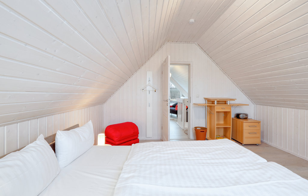 Ferienhaus - Hafendorf Zerpenschleuse , Deutschland - DBB438 22