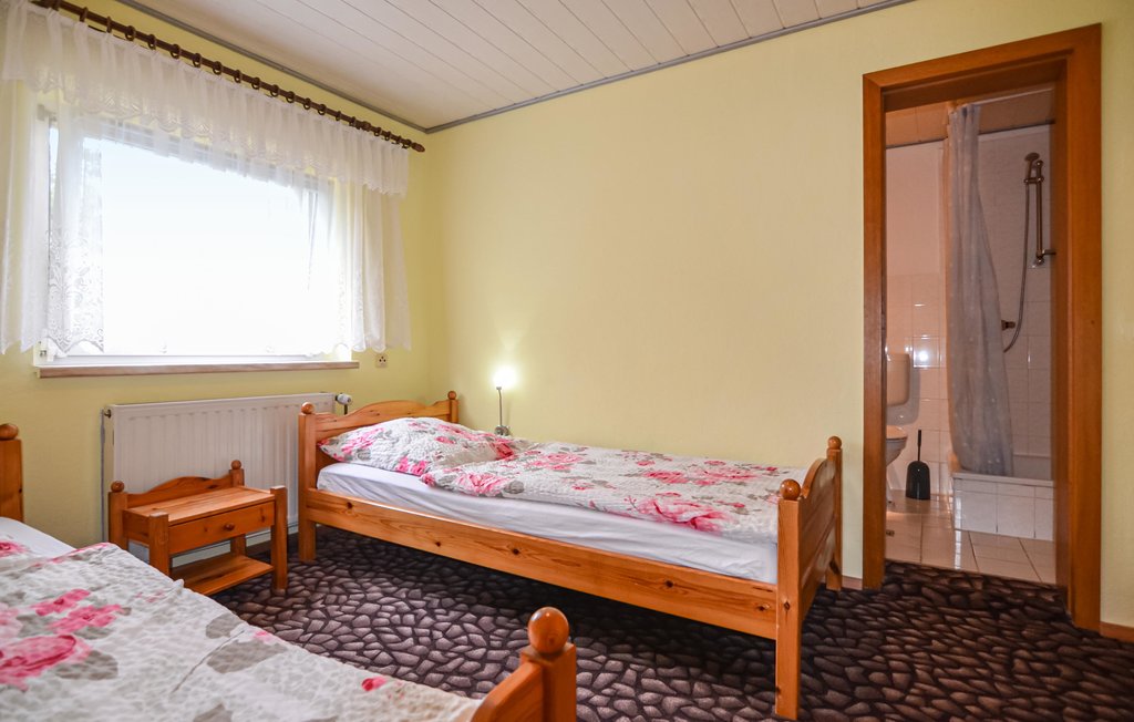 Feriehus - Heideblick , Tyskland - DBB556 22