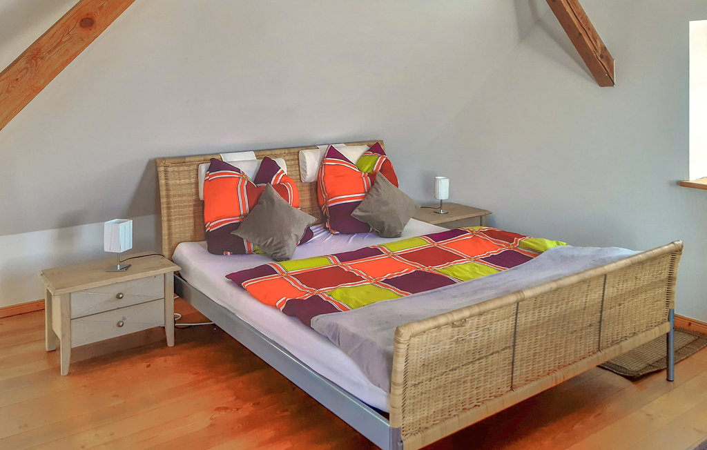 Feriehus - Spreewalddorf Caminchen , Tyskland - DBB252 33
