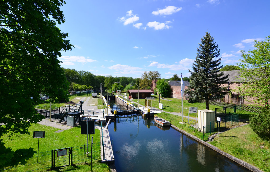 Feriehus - Wendisch-Rietz , Tyskland - DBB272 33