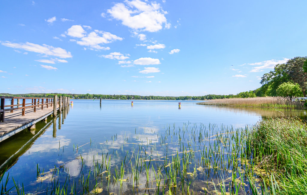 Semesterhus - Wendisch-Rietz , Tyskland - DBB120 22
