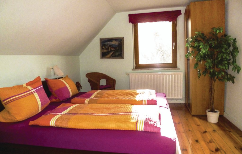 Feriehus - Friedrichsaue , Tyskland - DBB152 20