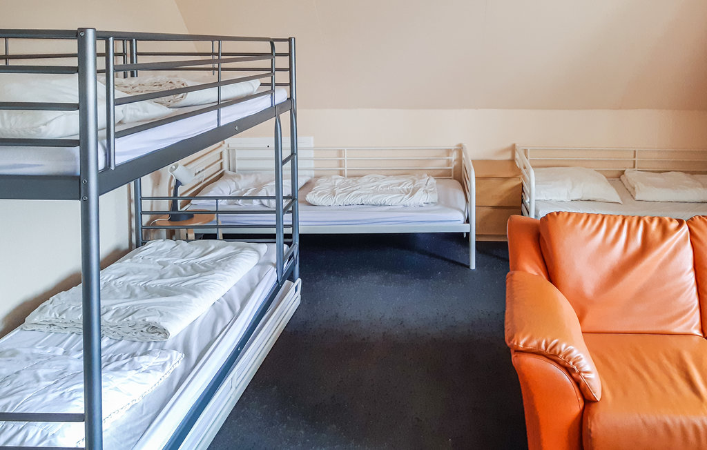 Ferienhaus - Brüssow am See , Deutschland - DBB299 19