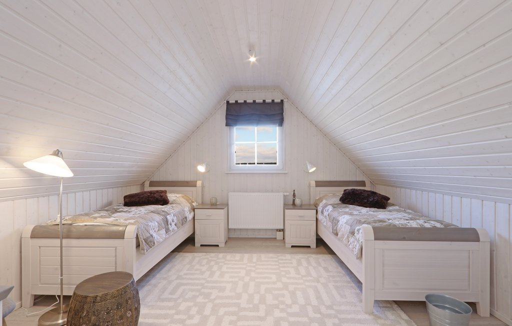 Ferienhaus - Hafendorf Zerpenschleuse , Deutschland - DBB428 22