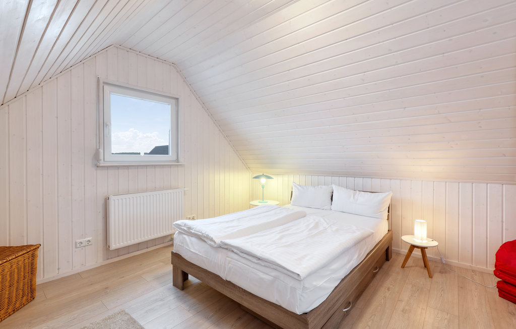 Ferienhaus - Hafendorf Zerpenschleuse , Deutschland - DBB438 20