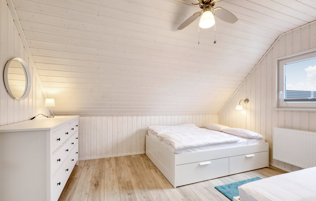 Feriehus - Hafendorf Zerpenschleuse , Tyskland - DBB451 19