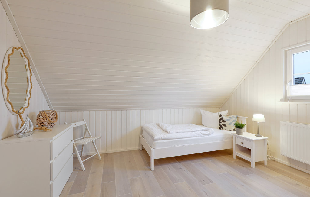 Feriehus - Hafendorf Zerpenschleuse , Tyskland - DBB463 23