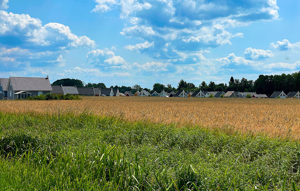 Feriehuse - Hafendorf Zerpenschleuse , Tyskland - DBB465 31