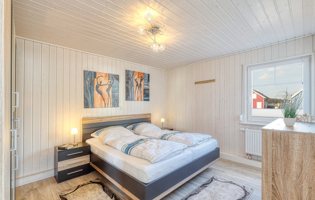 Feriehus - Hafendorf Zerpenschleuse , Tyskland - DBB470 33