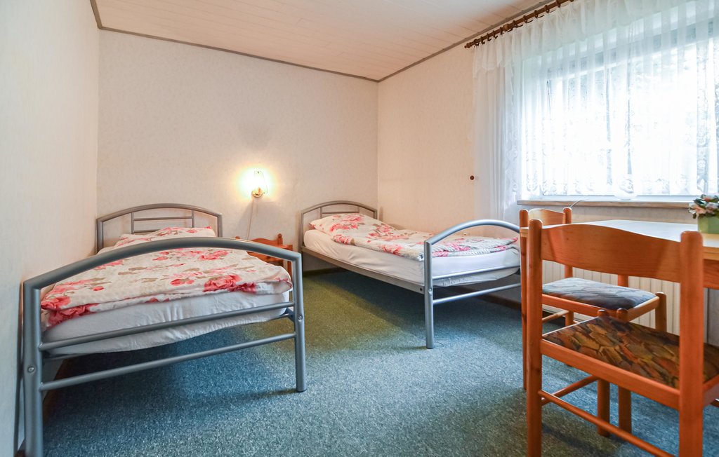 Feriehus - Heideblick , Tyskland - DBB556 20