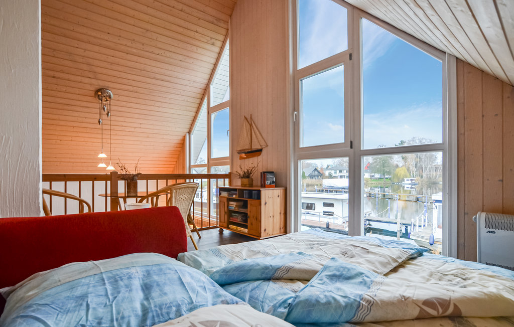 Feriehus - Wendisch-Rietz , Tyskland - DBB272 23