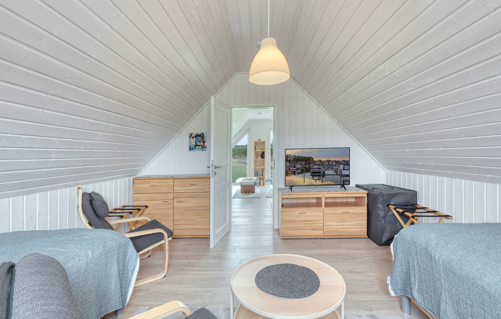 Ferienhaus - Hafendorf Zerpenschleuse , Deutschland - DBB462 31