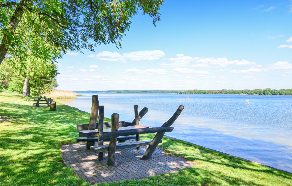 Semesterhus - Wendisch-Rietz , Tyskland - DBB120 21