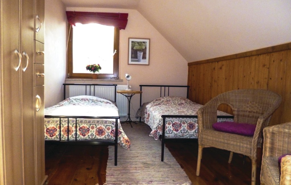 Feriehus - Friedrichsaue , Tyskland - DBB152 19