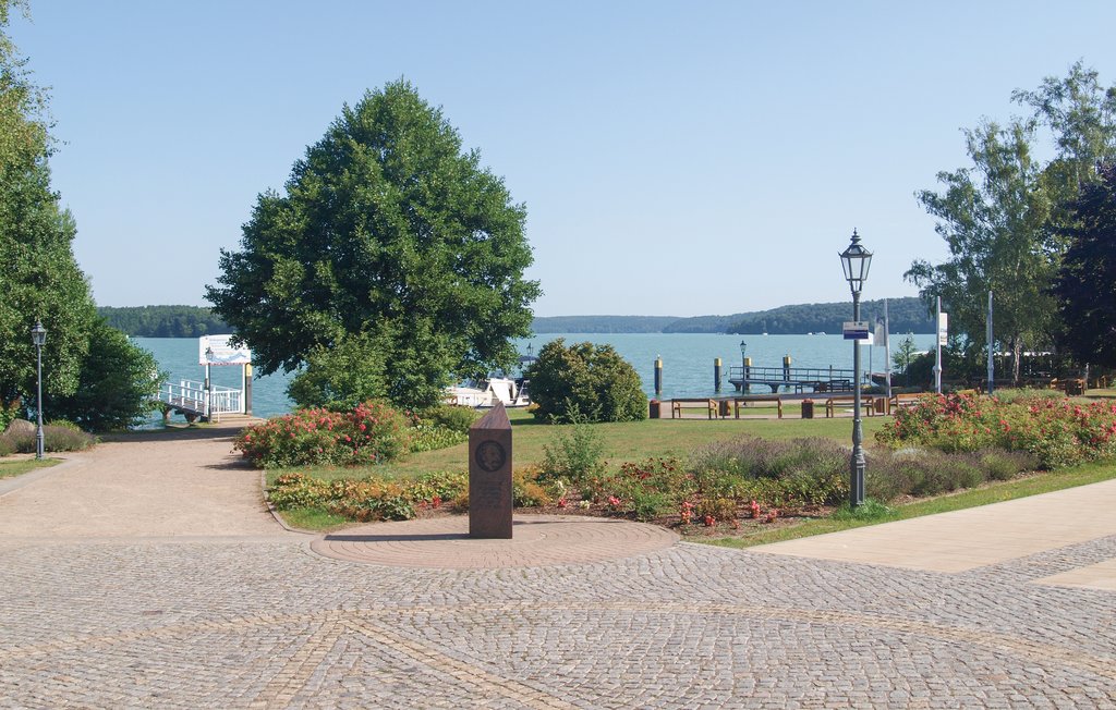 Ferieleilighet - Altenhof/Werbellinsee , Tyskland - DBB209 27