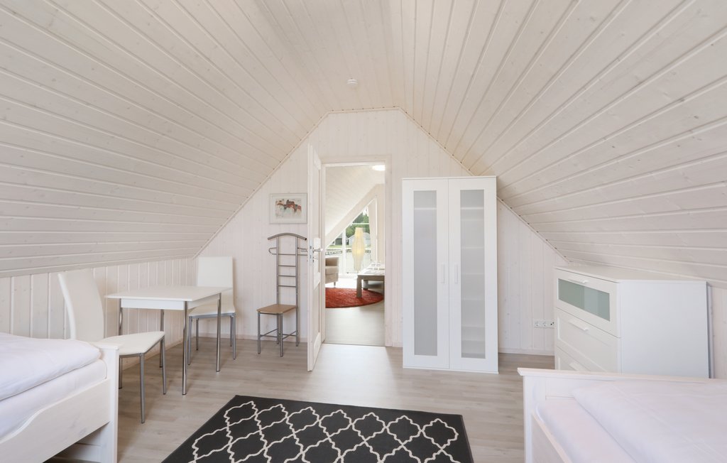 Feriehus - Hafendorf Zerpenschleuse , Tyskland - DBB419 17