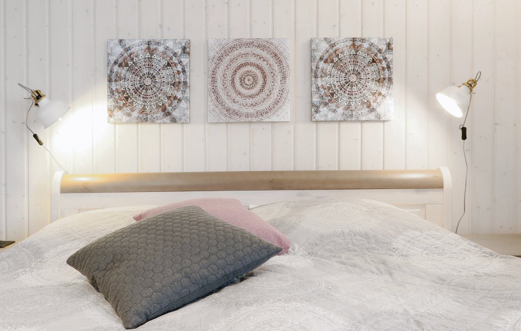 Ferienhaus - Hafendorf Zerpenschleuse , Deutschland - DBB428 21