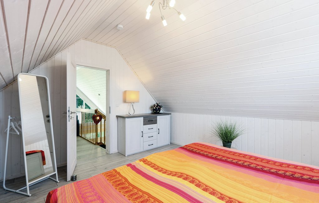 Feriehus - Hafendorf Zerpenschleuse , Tyskland - DBB440 26