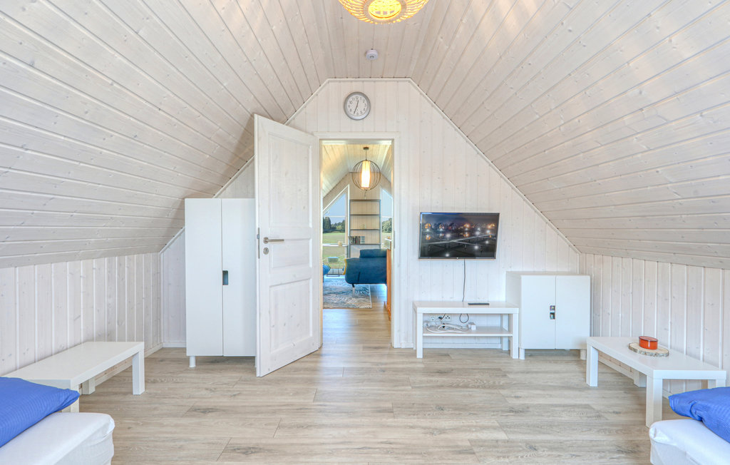 Ferienhaus - Hafendorf Zerpenschleuse , Deutschland - DBB448 17