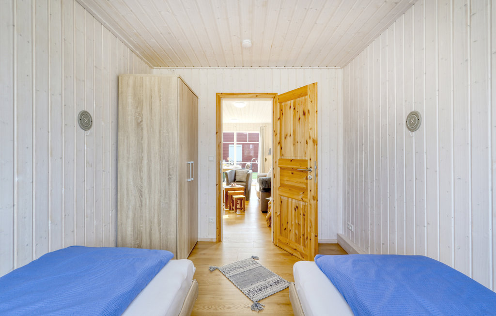 Feriehus - Hafendorf Zerpenschleuse , Tyskland - DBB452 16