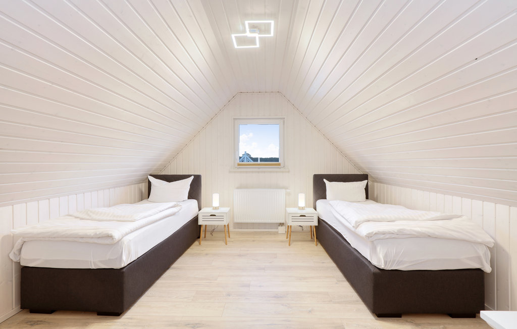 Feriehus - Hafendorf Zerpenschleuse , Tyskland - DBB453 18