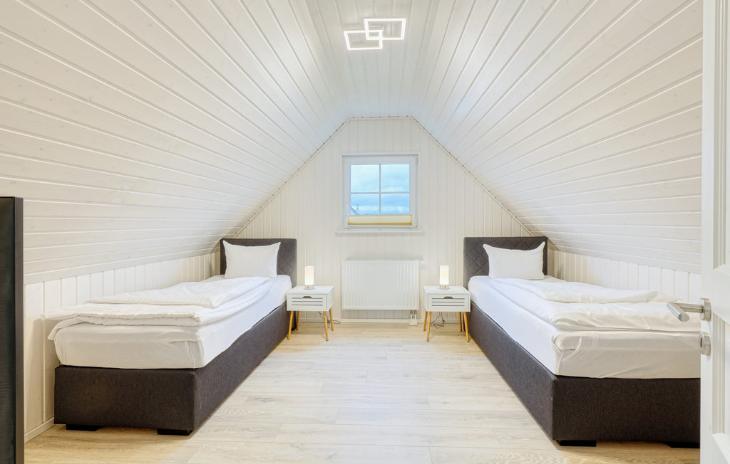 Semesterhus - Hafendorf Zerpenschleuse , Tyskland - DBB454 22