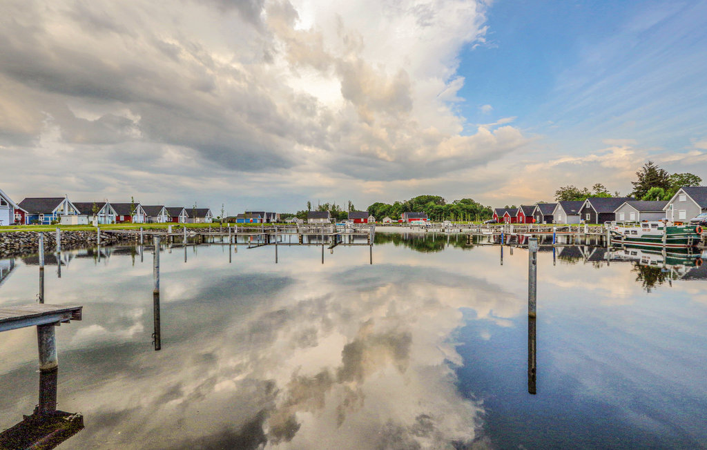 Ferienhaus - Hafendorf Zerpenschleuse , Deutschland - DBB477 26