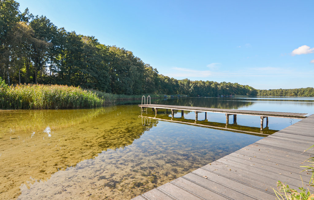 Ferienhaus - Gross Schönebeck , Deutschland - DBB533 27