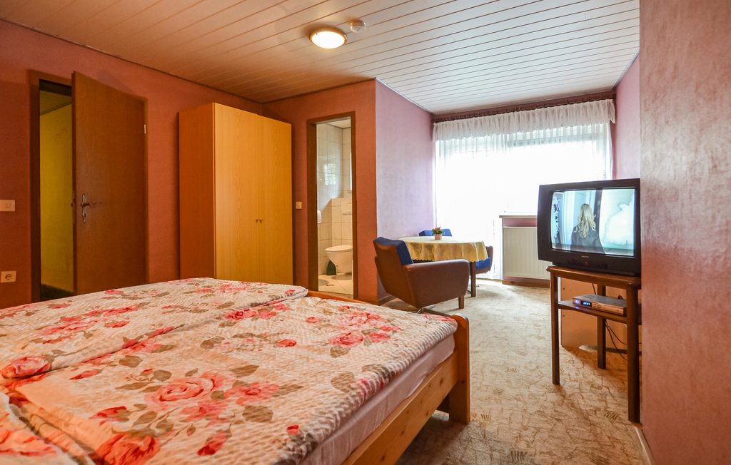 Feriehus - Heideblick , Tyskland - DBB556 19