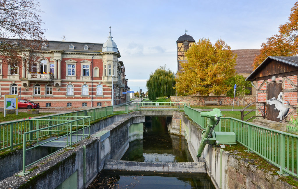 Feriehus - Nordwestuckermark , Tyskland - DBB116 27