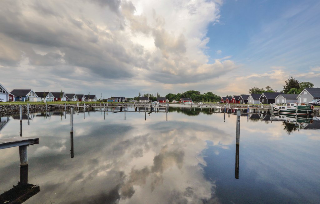 Ferienhaus - Hafendorf Zerpenschleuse , Deutschland - DBB418 26