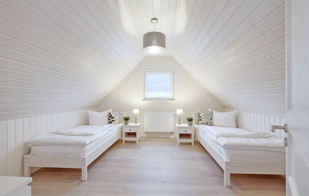 Feriehus - Hafendorf Zerpenschleuse , Tyskland - DBB463 22