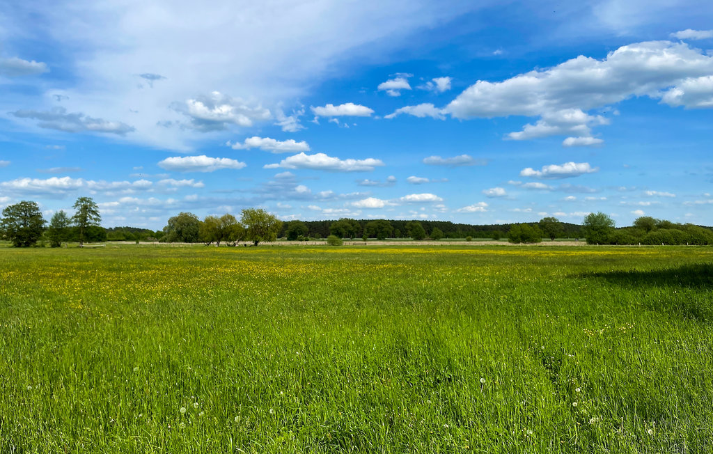 Feriehuse - Hafendorf Zerpenschleuse , Tyskland - DBB465 30