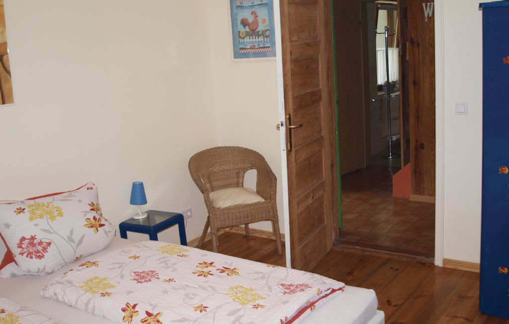 Feriehus - Friedrichsaue , Tyskland - DBB152 18