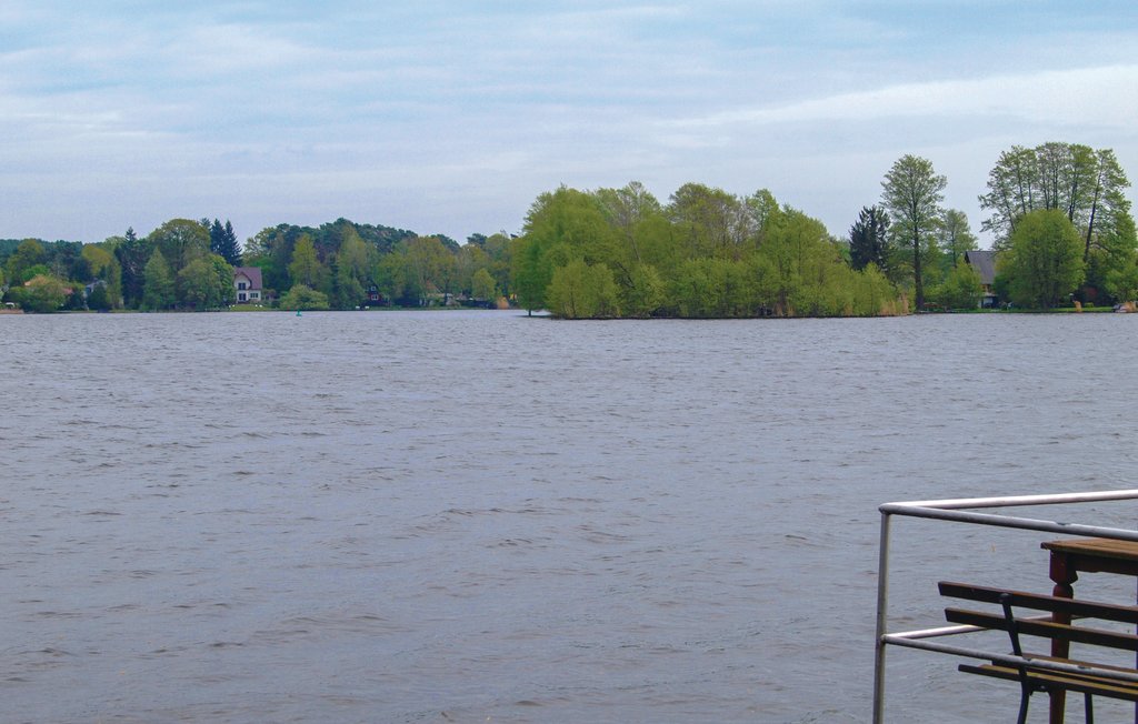 Feriehuse - Königs Wusterhausen , Tyskland - DBB164 15