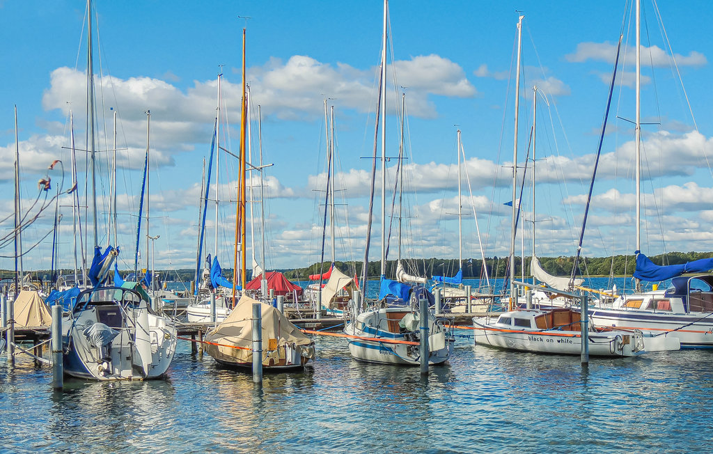 Ferieleilighet - Altenhof/Werbellinsee , Tyskland - DBB209 25