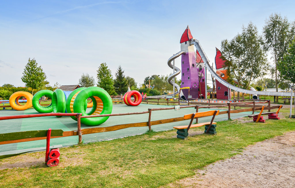 Feriehus - Wendisch-Rietz , Tyskland - DBB272 30