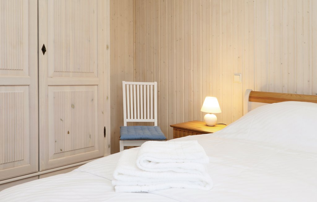 Feriehus - Hafendorf Zerpenschleuse , Tyskland - DBB411 22