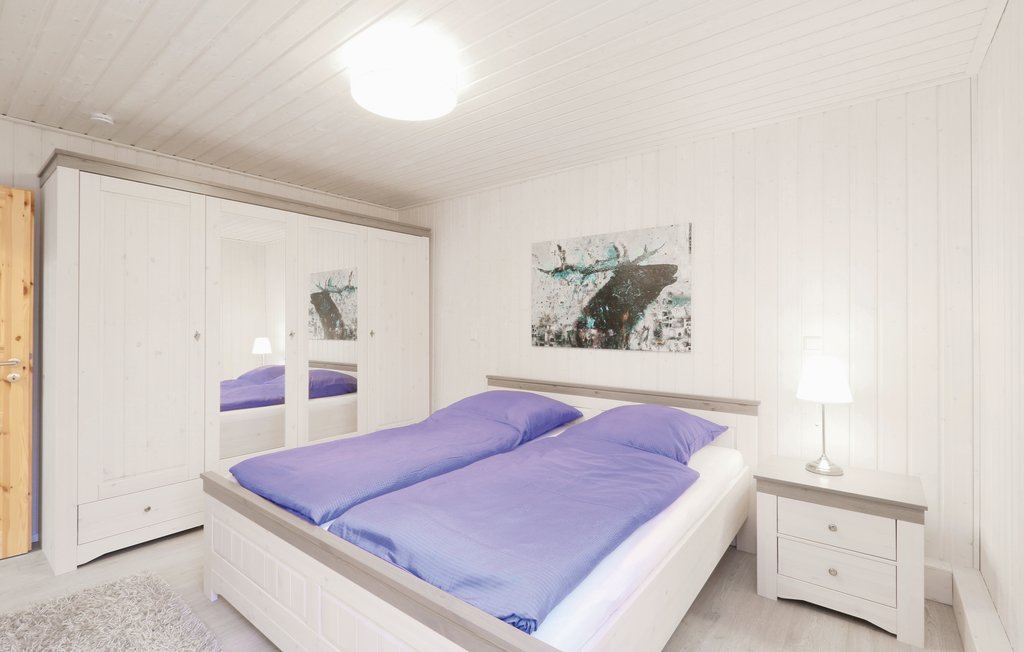 Feriehus - Hafendorf Zerpenschleuse , Tyskland - DBB416 20