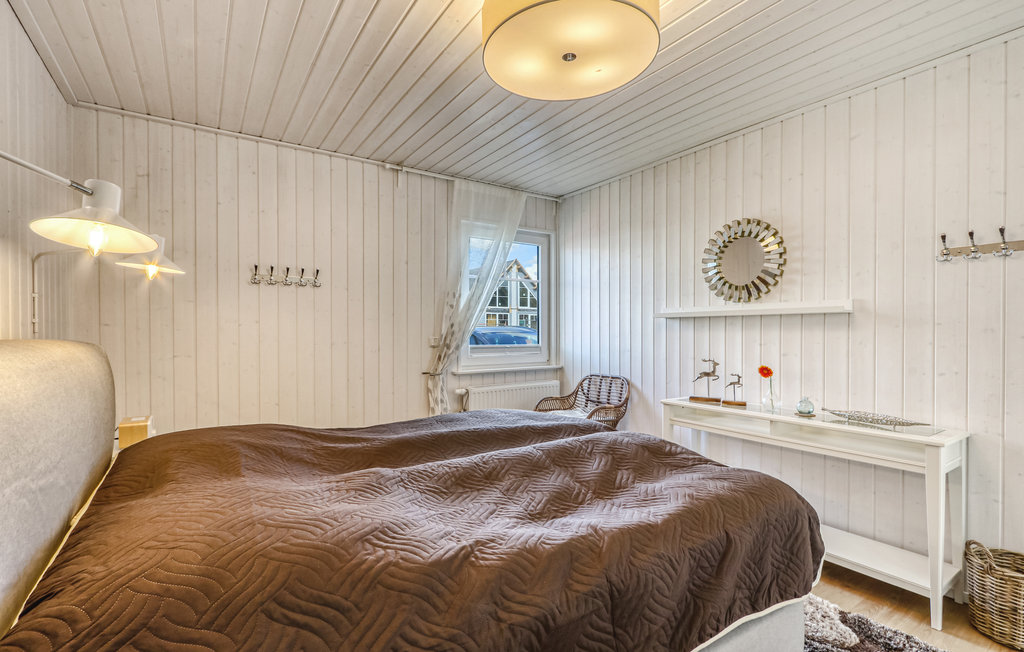 Feriehus - Hafendorf Zerpenschleuse , Tyskland - DBB445 19