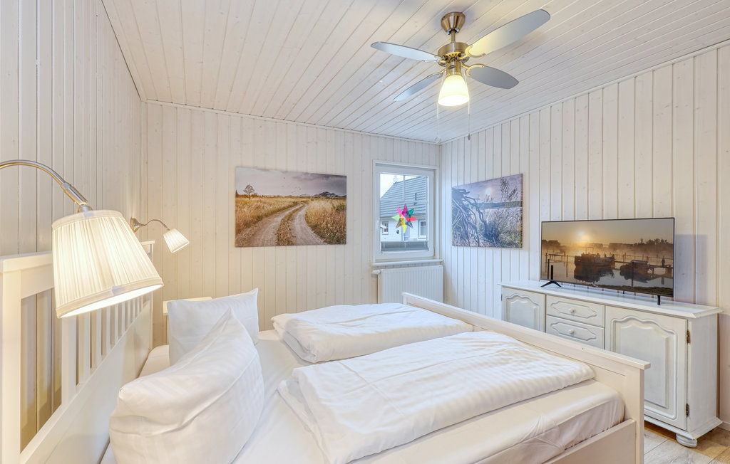 Feriehus - Hafendorf Zerpenschleuse , Tyskland - DBB451 16