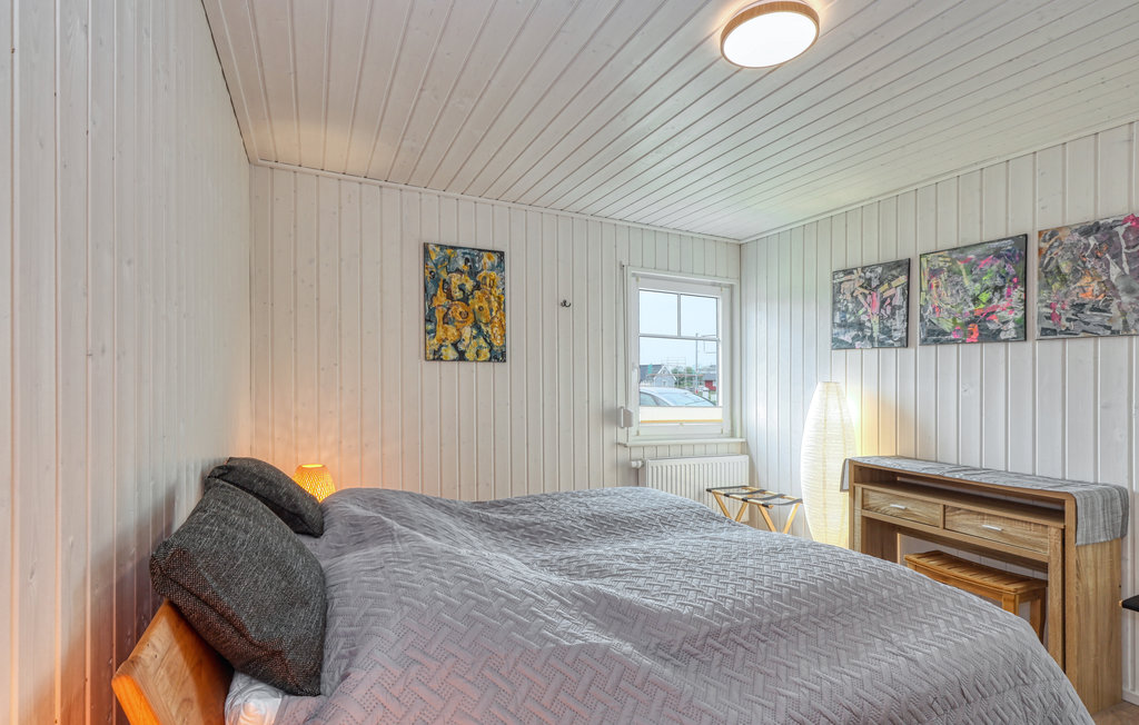 Ferienhaus - Hafendorf Zerpenschleuse , Deutschland - DBB462 25